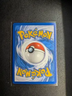 Plusle 69/101 2004 Pokemon Hidden Legends Regular LP - Image 2