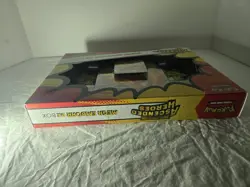 Pokemon TCG: Ascended Heroes Mega Emboar ex Box (Brand New/Sealed) 🔥 - Image 4