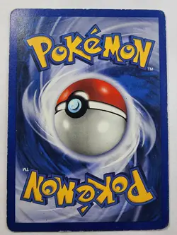 Chinchou 55/111 1st Edition Neo Genesis Pokemon TCG WOTC Vintage - Image 2