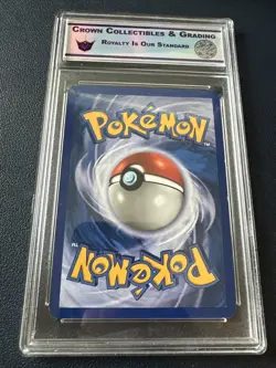 Multi Energy Reverse Holo 118/123 Pokemon Mysterious Treasures - Image 2
