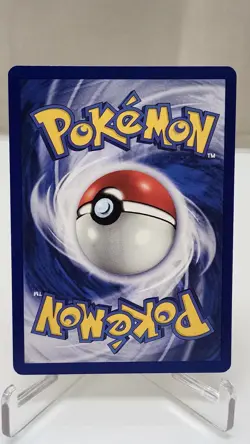 Pokemon WOTC Base 1st Edition Machoke Shadowless 35/102 - Image 2