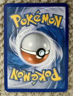 Glaceon - Black and White Promos BW90 Promo Pokemon - Image 2
