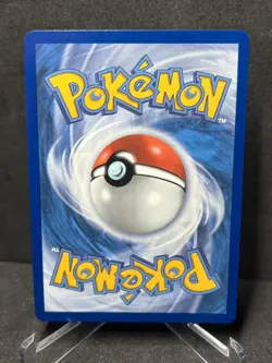 Bulbasaur 133/132 Illustration Rare Mega Evolution Pokemon Holo Near Mint - Image 2