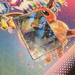 Pokemon TCG Scream Tail 065 SV Scarlet & Violet Promo Holo Promo English 90 HP - Image 2
