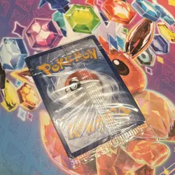 Pokemon TCG Scream Tail 065 SV Scarlet & Violet Promo Holo Promo English 90 HP - Image 3