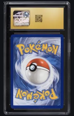 CGC 10 PRISTINE ⭐ #271 Mega Dragonite ex 2026 Pokemon Ascended Heroes PSA - Image 2