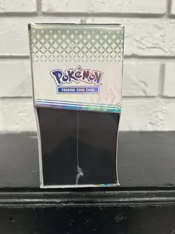 Pokemon TCG S&V Prismatic Evolutions Elite Trainer Box. NEW/FACTORY SEALED. - Image 3