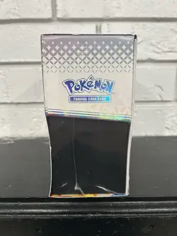 Pokemon TCG S&V Prismatic Evolutions Elite Trainer Box. NEW/FACTORY SEALED. - Image 4