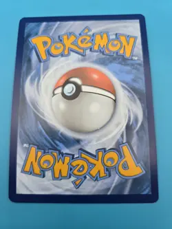 Pokemon TCG Blissey 052/078 Pokemon GO Stamped Holo LP - Image 2