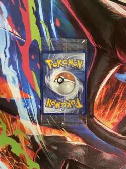 Pokemon SWSH Black Star Promo Greninja Star Celebration ETB Promo SWSH144 SEALED - Image 2