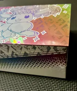 Pokemon Prismatic Evolutions Super Premium Collection Box Sealed - Ships Today - Image 3
