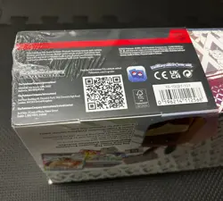 Pokemon Prismatic Evolutions Super Premium Collection Box Sealed - Ships Today - Image 4