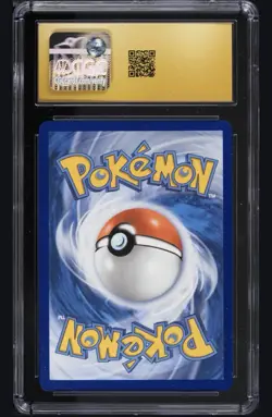 CGC 10 PRISTINE ⭐ Mega Dragonite ex 271/217 Pokemon Mega Ascended Heroes PSA - Image 2