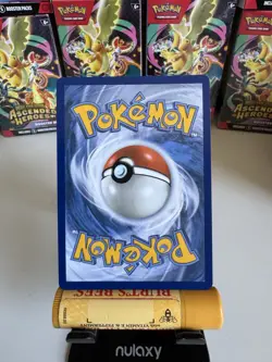 Raticate 099/088 Perfect Order POR NM Near Mint IR Illustration Rare Pokemon TCG - Image 2