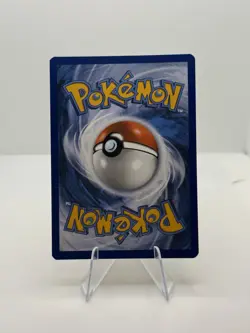 Pokemon TCG Fennekin 080: Mega Evolution Promo Holo English - Image 2
