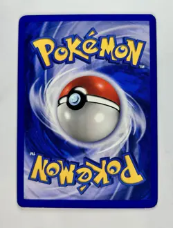 Brock's Vulpix 2000 Pokemon Gym Heroes 1st Edition #73/132 * Light Play - Image 2