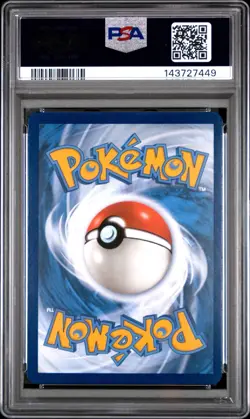 Obsidian Flames - Charmander 044 - Pokemon ETB SVP 044 - PSA 9 - Mint - Image 2