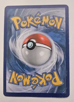 Pokemon TCG Jolteon BW91 Black & White Promo Holo ENG 90 HP Stage 1 - Image 2