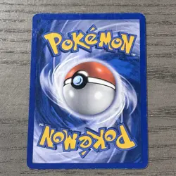 MISMAGIUS Diamond & Pearl Reverse HOLO Rare 10/130 Pokemon TCG 2007 - Image 4