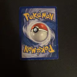 Pokemon Wooper 117/147 Aquapolis Common Reverse Holo E Series MP - Image 2
