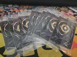 New Mickey Mouse Pirate Captain Costco Promo Holo Lorcana Disney X 18 - Image 2