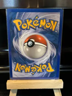 Pokemon TCG - Flareon - 2/17 - Holo Rare Pop Series 3 - LP - Image 2