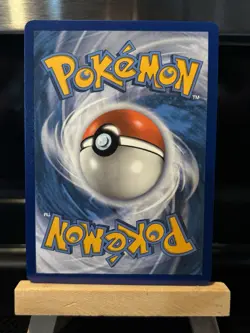 Pokemon TCG - Eevee VMAX SWSH087 - Full Art Ultra Rare Black Star Promo - NM - Image 2
