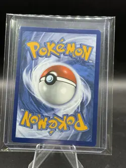 Pokemon - Galarian Moltres - SWSH284 Sword & Shield Promo - Full Art Holo - NM - Image 2