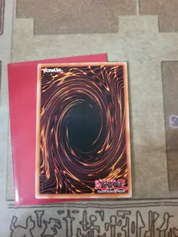 YUGIOH RUIN QUEEN OF OBLIVION SOI-EN034 ULTIMATE 1ST ED LP - Image 3