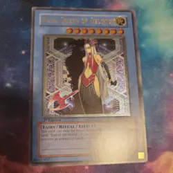 Ruin, Queen of Oblivion 1st Edition Ultimate Rare VLP, SOI-EN034 - Image 1