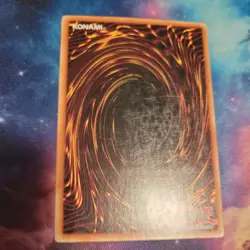 Ruin, Queen of Oblivion 1st Edition Ultimate Rare VLP, SOI-EN034 - Image 2