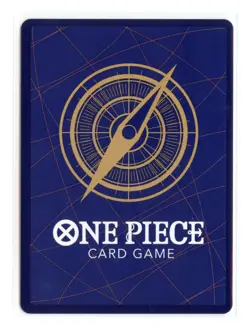 Perona - OP14-111 R Foil One Piece The Azure Sea's Seven English NM - Image 2