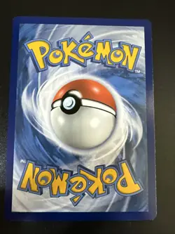 Pikachu 027/078 Pokemon Go Stamped Card 2022 LP - Image 2