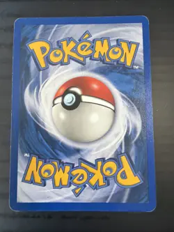Pokemon Nidoran TCG Male Aquapolis Card 96/147 Regular Common - Image 2