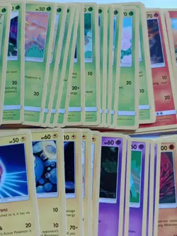 Pokemon Cards Bundle Sun and Moon Celestial Storm Non Holo Collection /168 NH - Image 3