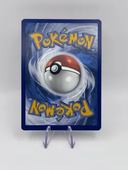 Pokemon TCG Blissey EX Twilight Masquerade Ultra Rare Card 201/167 Near mint - Image 2