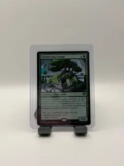 MTG, Slumbering Trudge $3 ORDER MIN 160 Secrets of Strixhaven Regular - Image 1