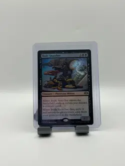 MTG, Body Snatcher FOIL $3 ORDER MIN 75 NM Dominaria Remastered Foil - Image 1