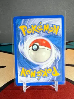 Pikachu Expedition 124/165 LP Non-Holo E-Series Pokemon - Image 2
