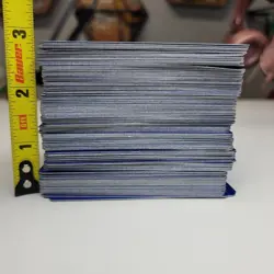 Pokemon TCG Trick or Trade 2024 Halloween BOOster Bundle Holo Card Bulk Lot - Image 5