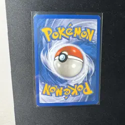 Pokemon Card - Combusken Power Keepers 29/108 Uncommon Reverse Holo STAMPED - Image 2