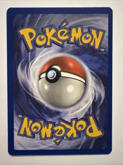 Pokemon Jungle 1st Edition Eevee 51/64 Non Holo NM - Image 2