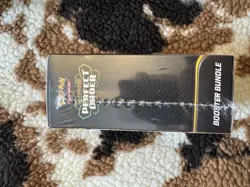 Pokemon Perfect Order Booster Bundle (6 Booster Packs) - New & Sealed ✅ - Image 3