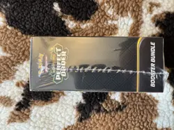 Pokemon Perfect Order Booster Bundle (6 Booster Packs) - New & Sealed ✅ - Image 2