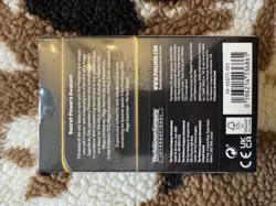 Pokemon Perfect Order Booster Bundle (6 Booster Packs) - New & Sealed ✅ - Image 4