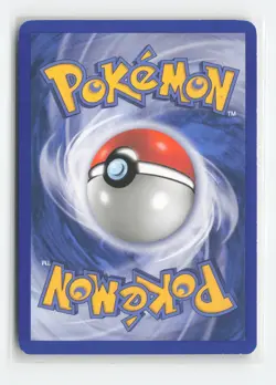 Starmie 48/107 Uncommon Deoxys Pokemon Moderately Played - Image 2