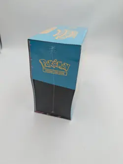 Mega Evolution Ascended Heroes ETB Elite Trainer Box Factory Sealed Pokemon TCG - Image 2