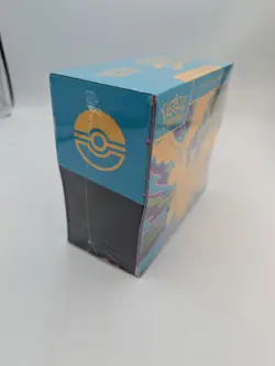 Mega Evolution Ascended Heroes ETB Elite Trainer Box Factory Sealed Pokemon TCG - Image 4