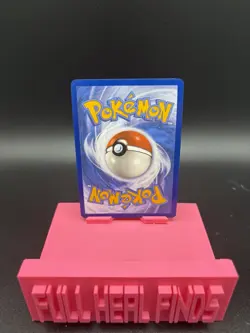 Pokemon TCG Blissey EX Twilight Masquerade Holo Rare Full Art - Image 2