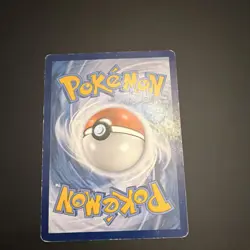 Pokemon Articuno Full Art Holo Rare (25/83) Generations Basic 120 HP 100 ATK - Image 2